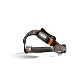 Frontal Bear Grylls (Hands-Free Torch)