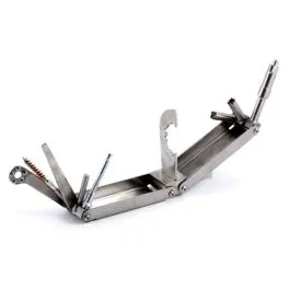 Multiherramienta NcStar Llave TAR para AR15