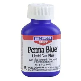 Pavonador Perma - Birchwood Casey