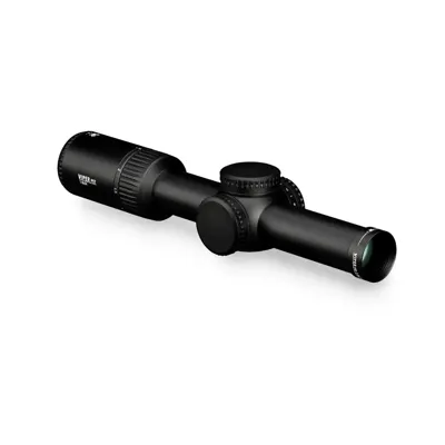 Viper PST Gen II 1-6×24 - Vortex
