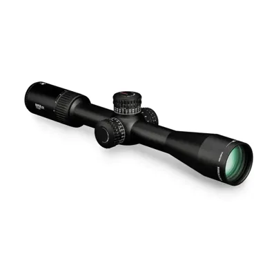 Viper Pst Gen II 3-15×44 FFP - Vortex