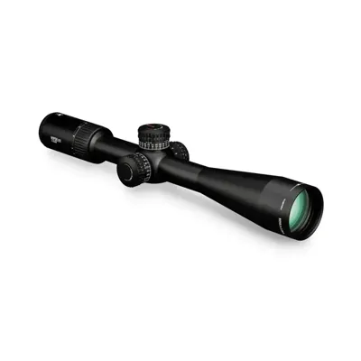 Viper Pst Gen II 5-25×50 SFP - Vortex