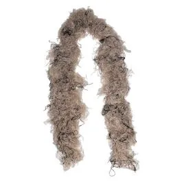 Ghillie para Cubrir el Arma