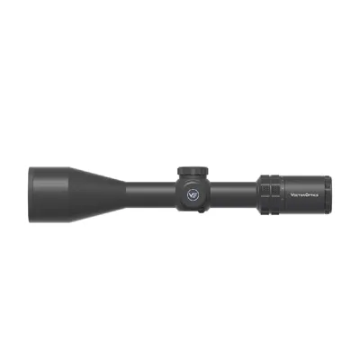 Grizzly 3-18X56I HD Fiber - Vector Optics