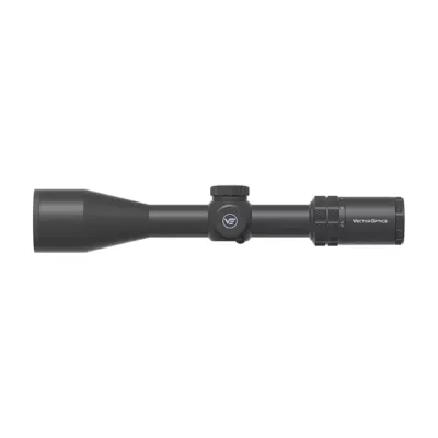 Grizzly 2.5-15X50I HD - Vector Optics