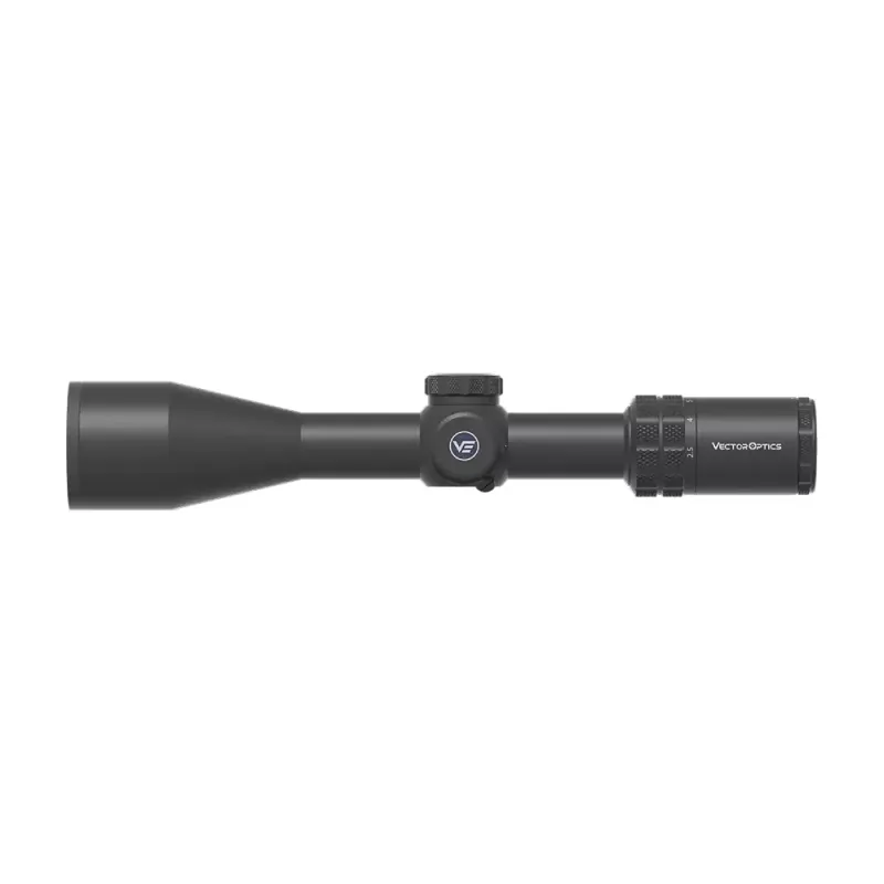 Vector Optics Grizzly 2.5-15X50I HD