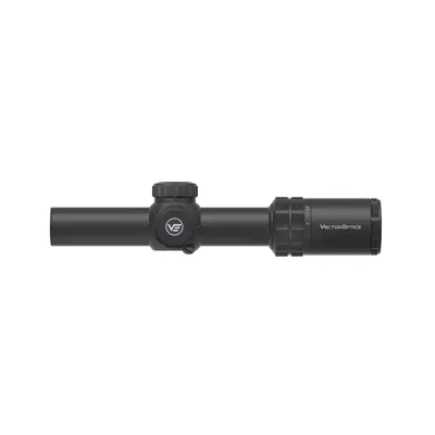 Grizzly 1-6X24I HD Fiber - Vector Optics