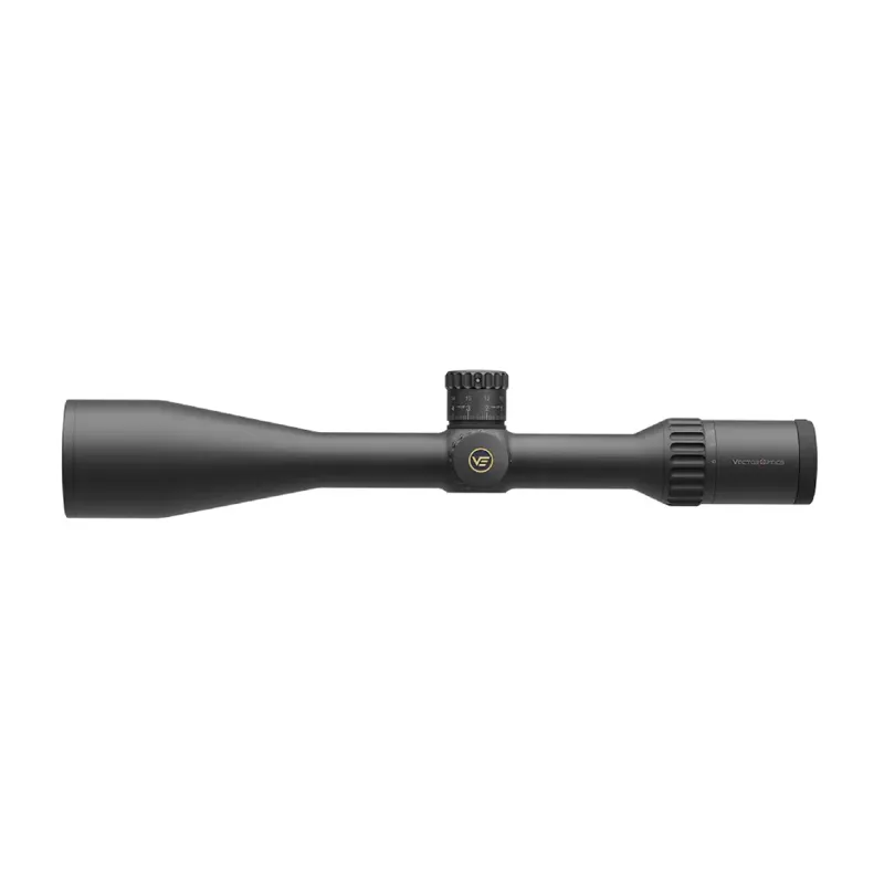 Vector Optics Continental x8 6-48×56 ED MOA Tactical