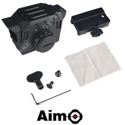 EG1 Optical Red Dot Sight - Aim-O