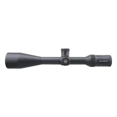 Continental x6 5-30×56 SFP ZERO STOP Tactical - Vector Optics