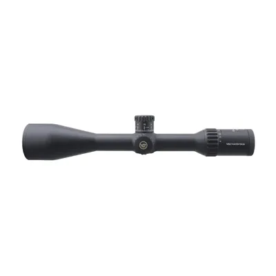 Continental x8 4-32×56 SFP ZERO STOP Tactical ED - Vector Optics