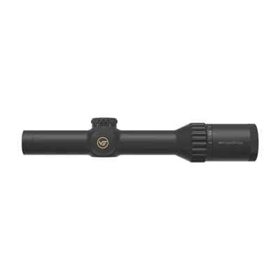Continental x10 1-10X24I ED Fiber - Vector Optics