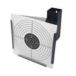 Cazabalines ASG Cónico para Dianas 14x14 cm - Perfecta