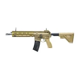 H&K416 A5 · Negro