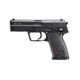 H&k USP Standard Muelle - HK