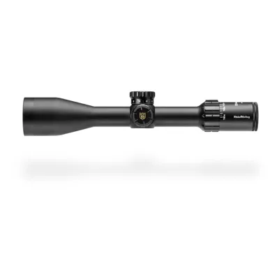 Diamond Long Range - Nikko Stirling