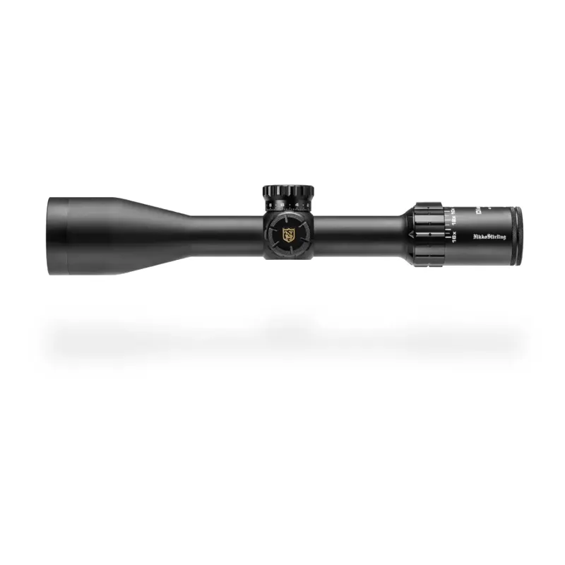 Nikko Stirling Diamond Long Range