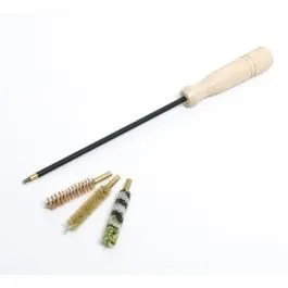 Limp. en Bolsa cal. 6,5mm