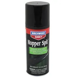 Aceite Protector Hopper Spit Casey 11 oz - Birchwood Casey