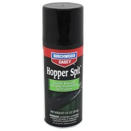Birchwood Casey Aceite Protector Hopper Spit Casey 11 oz