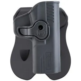RÌgida Tac Ops 1911 3" · Negro