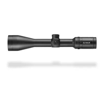 Ultimax 2.5-10×50 - Nikko Stirling