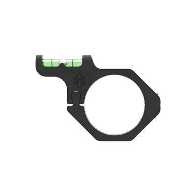 Nivel de Burbuja de Compensación de 34 mm GenII - Vector Optics