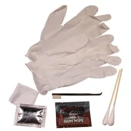 Kit de Limpieza M&p para Arma Corta Desechable