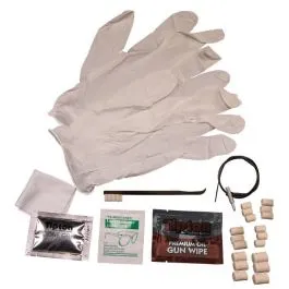 Kit de Limpieza M&p para Arma Larga Desechable