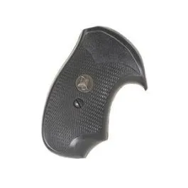 Cachas S&w - J-Round Frame RevÛlver Sj-C