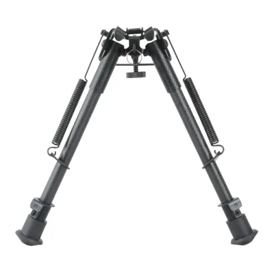 Carbon Fiber 9-13.5” Spring Retractable - Vector Optics