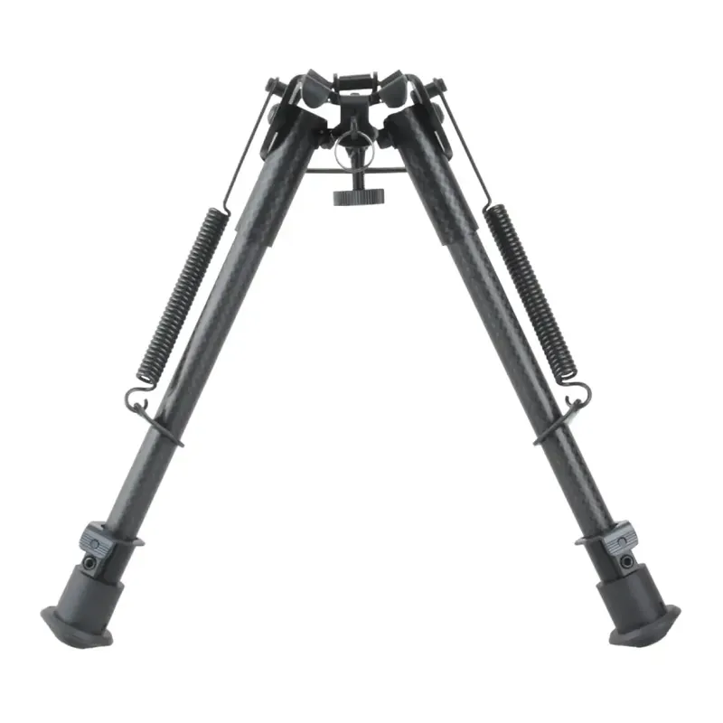 Vector Optics Carbon Fiber 9-13.5” Spring Retractable