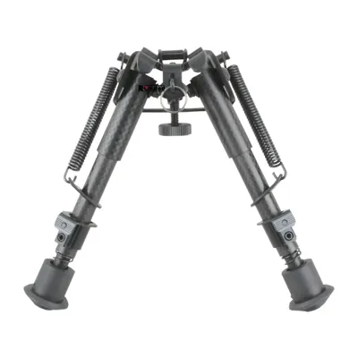 Carbon Fiber 6-9” Spring Retractable - Vector Optics
