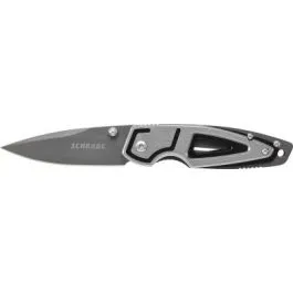 Cuchillo Schrade Liner Lock Folding Knife 224