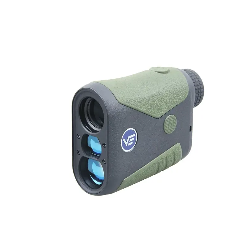 Vector Optics Telémetro Forester 6×21 GENII