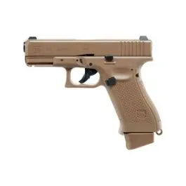 Glock 19x CO2