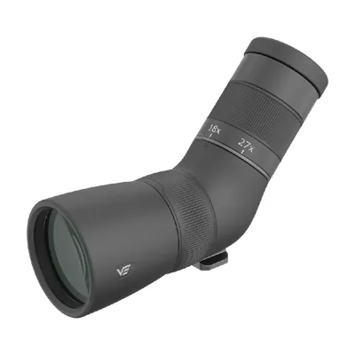 Telescopio Ultracorto Paragon 9-27×56 ED - Vector Optics