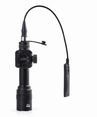 M600U ScoutLight LED Full Version - Night Evolution