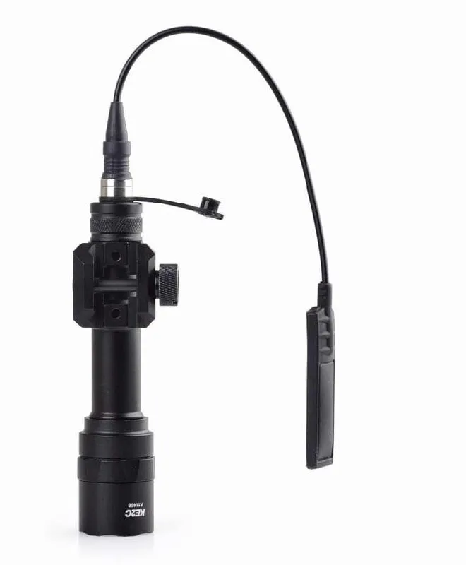 Night Evolution M600U ScoutLight LED Full Version