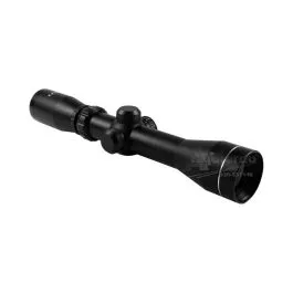 AIM 2-7x42 Rangefinger Iluminada 30mm