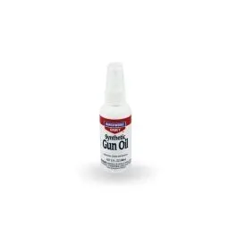 Lubricante Sintético 2 oz Casey con Pulverizador - Birchwood Casey