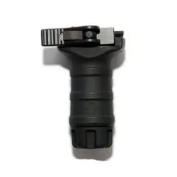 MP TGD QD Short Vertical Grip