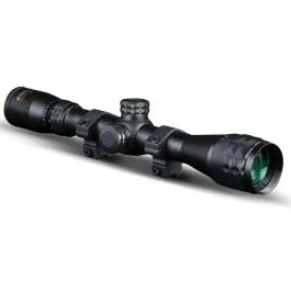 KonusPro 3-9x32 con Anillas 11mm