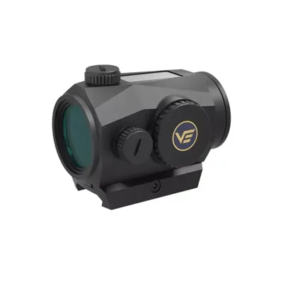 Punto Rojo Scrapper 1×25 Solar - Vector Optics