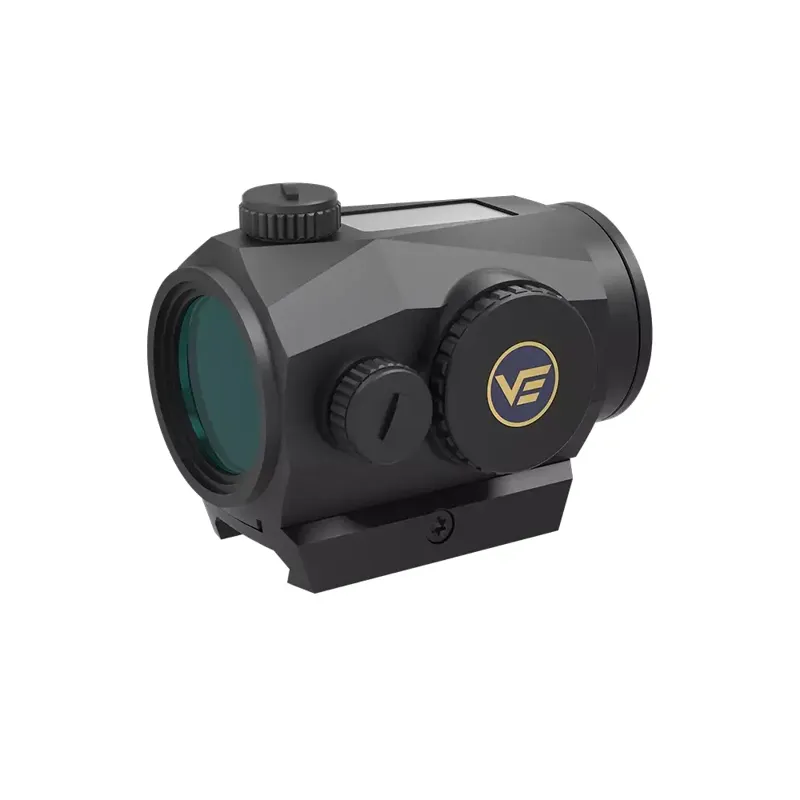 Vector Optics Punto Rojo Scrapper 1×25 Solar