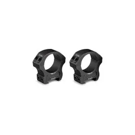 Anillas Pro Series 30mm Bajas Weaver Picatinny - Vortex