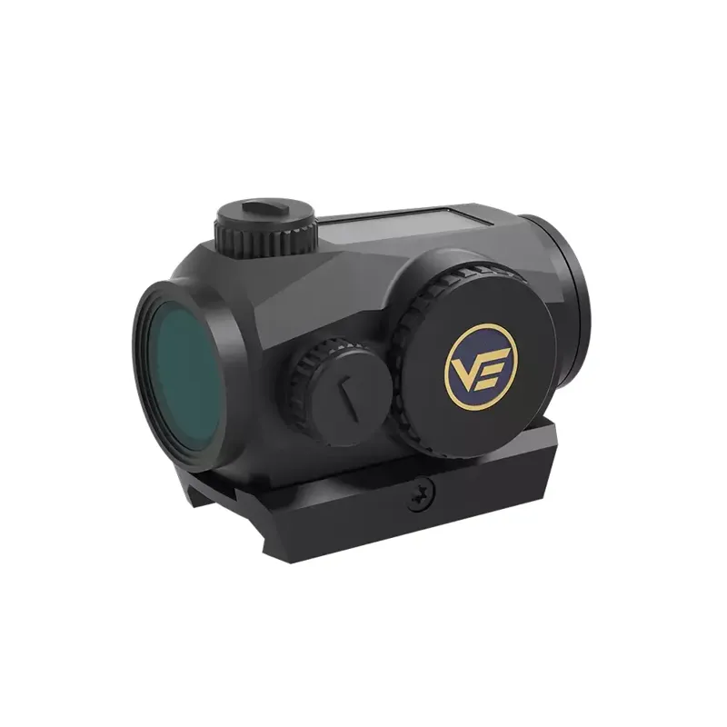 Vector Optics Punto Rojo Scrapper 1×22 Solar