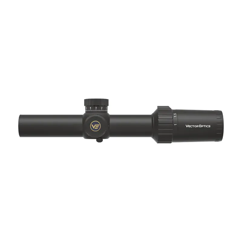 Vector Optics Tauron 1-6×24