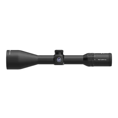 Grizzly SFP 3-12X56I - Vector Optics