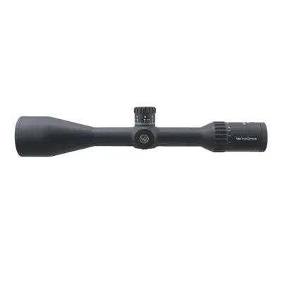 Continental x8 3-24×56 ED Tactical - Vector Optics